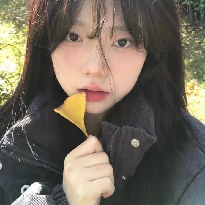湖畔